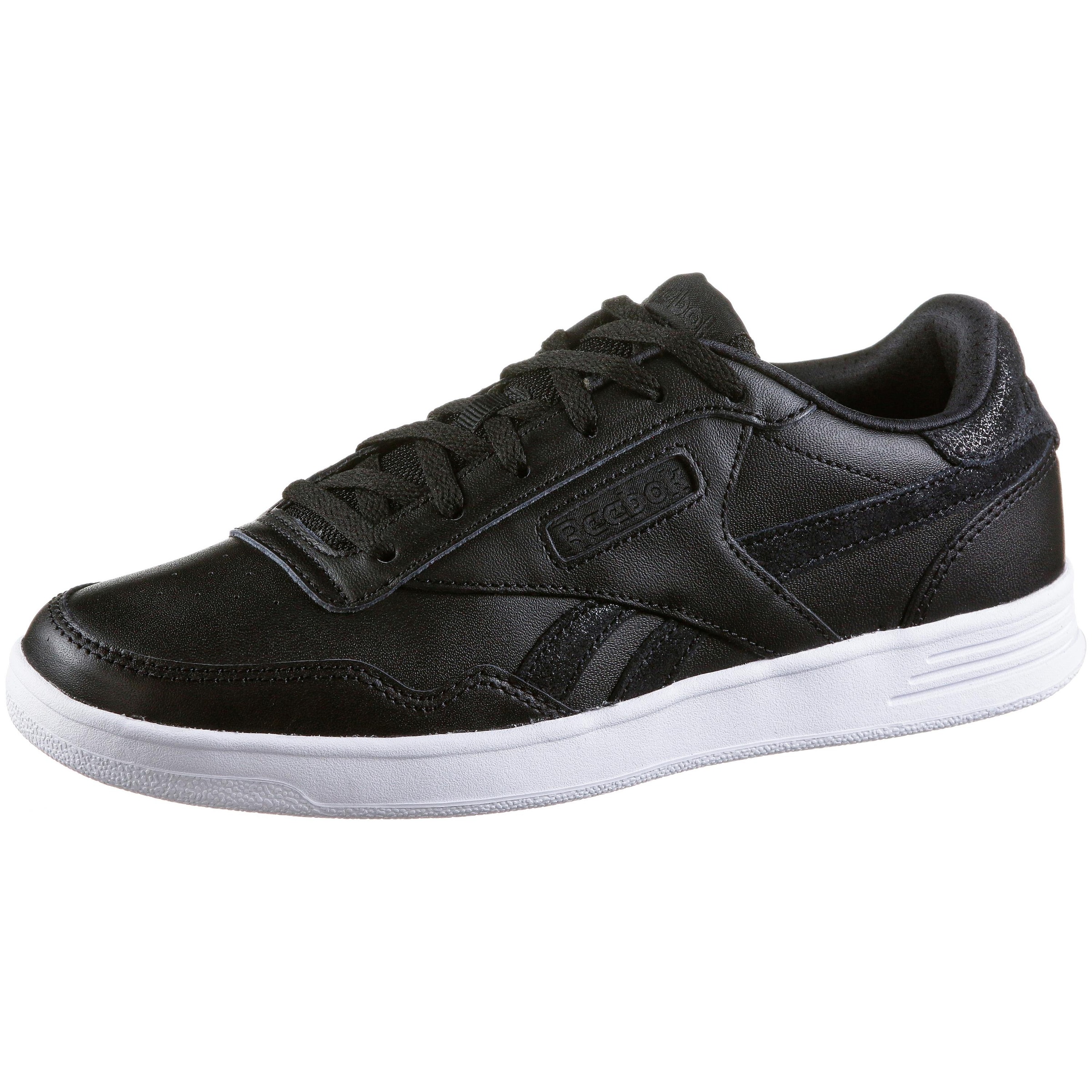 REEBOK - Sportschuh in schwarz