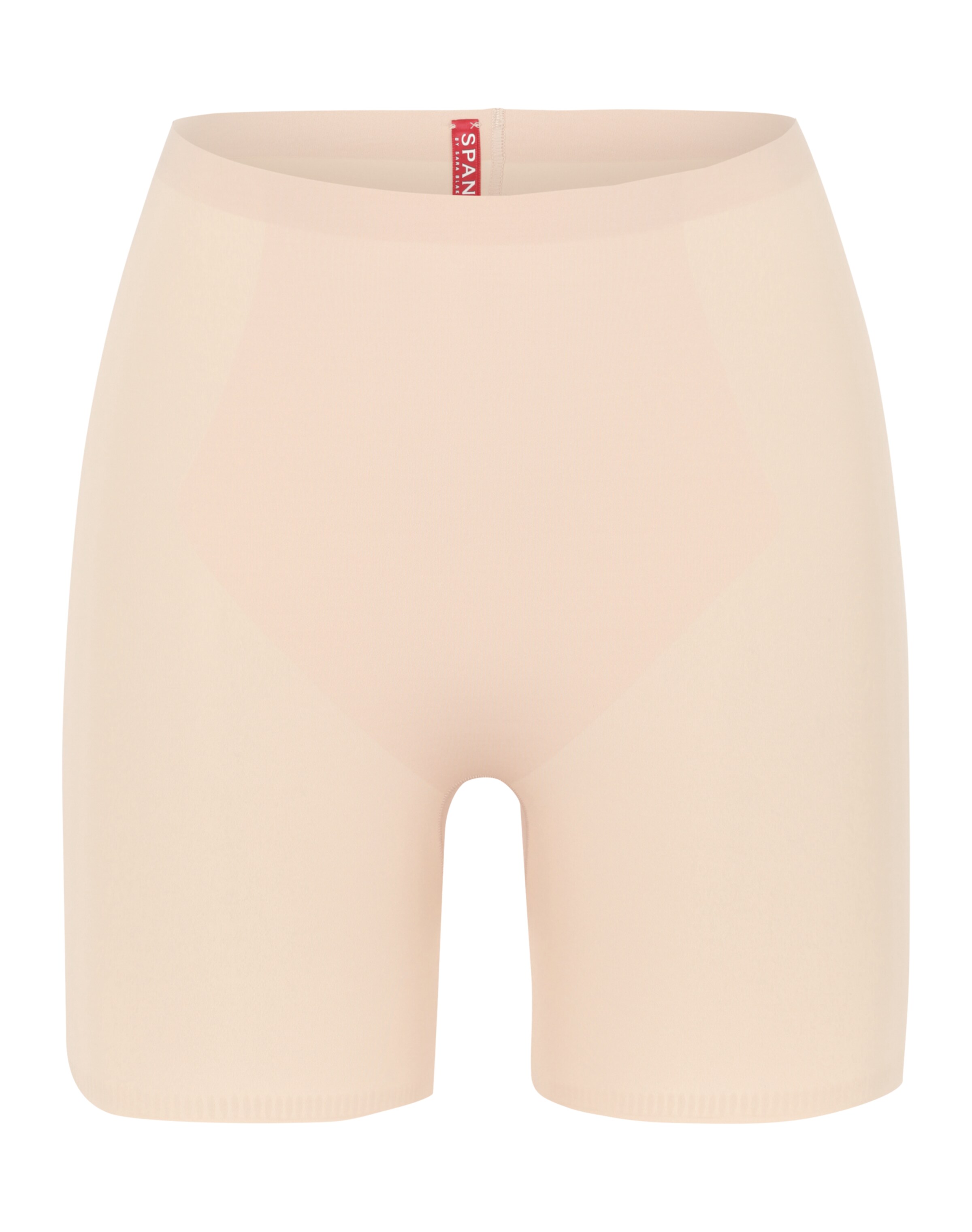 SPANX - Shapingbroek 'Thinstincts' in de kleur Nude