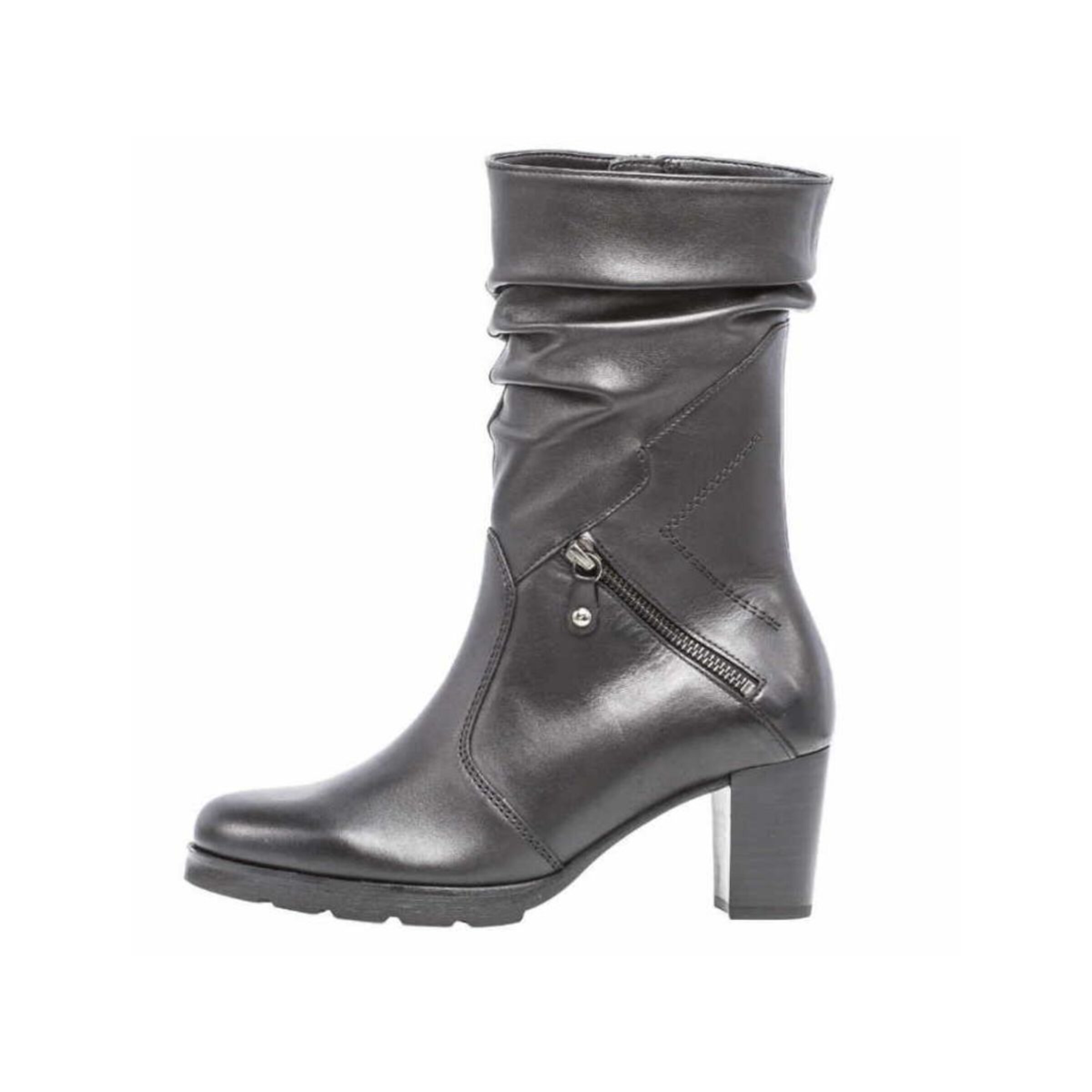 GABOR - Laarzen in de kleur Zwart