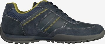 Sneaker bassa di Dockers by Gerli in blu