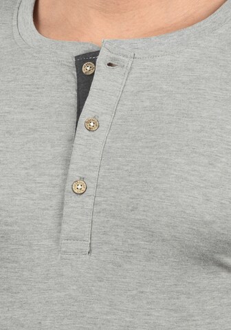 INDICODE JEANS Shirt 'Tony' in Grey