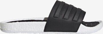 ADIDAS SPORTSWEAR Mules 'Adilette' in Black