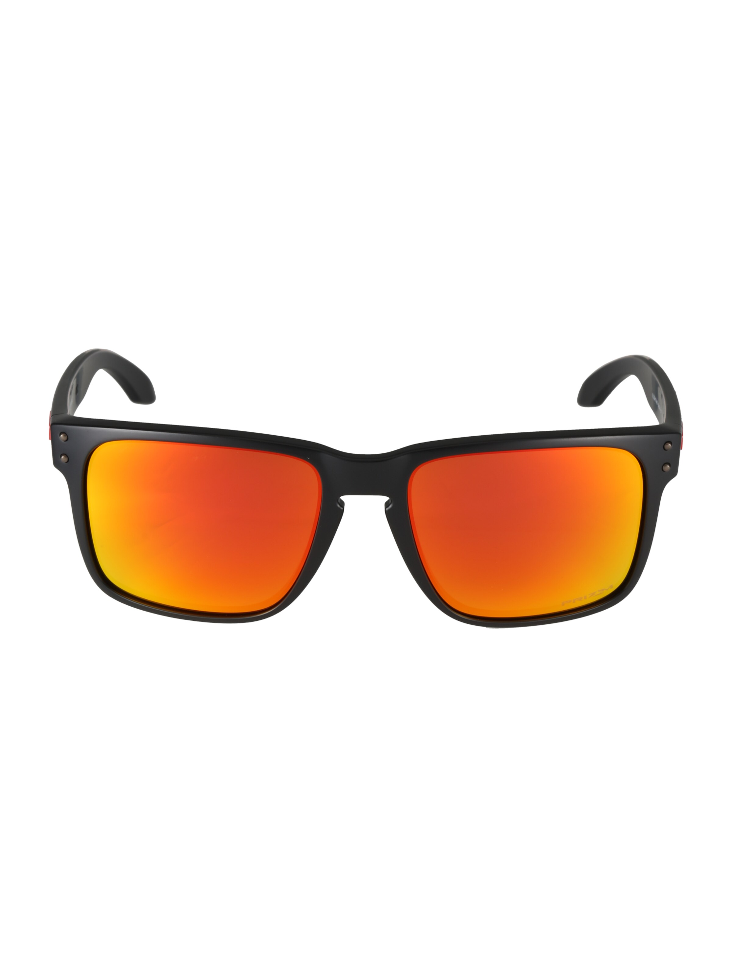 OAKLEY Športové slnečné okuliare 'Holbrook' - Čierna