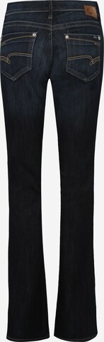 Mavi Boot cut Jeans 'Bella' in Blue