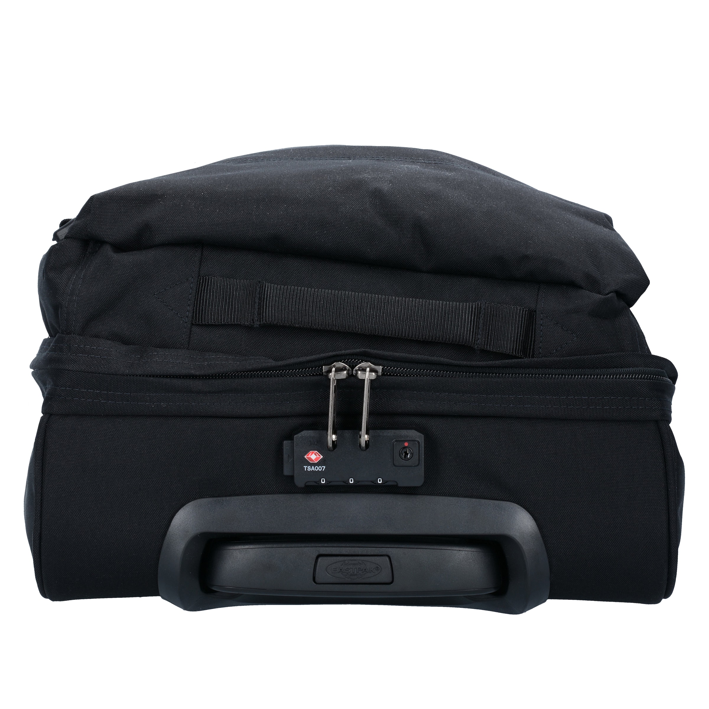 Trolley 'Tranverz' di EASTPAK in nero