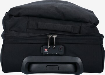 EASTPAK - Carrinho 'Tranverz' em preto