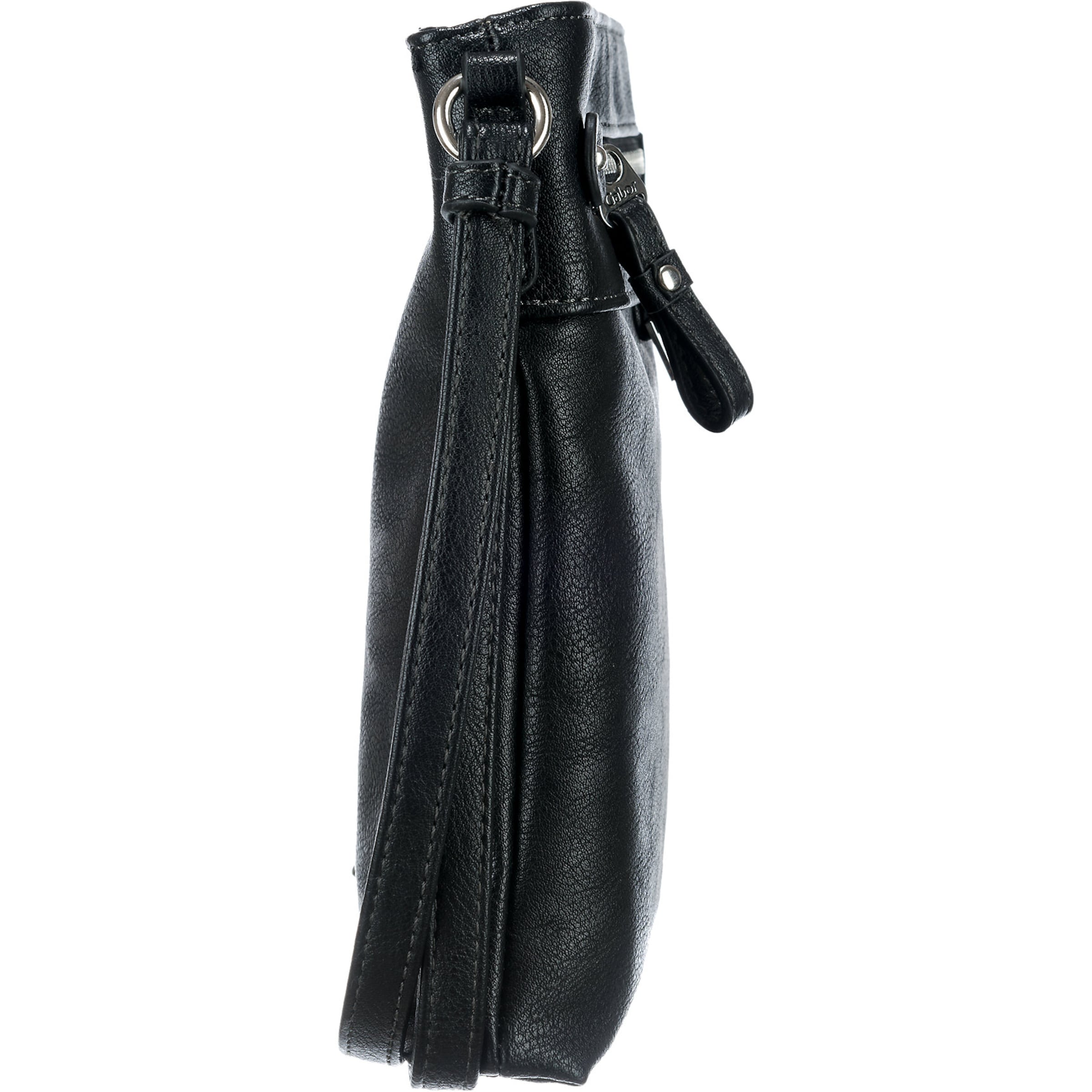 Sac à bandoulière 'Ina' GABOR en noir