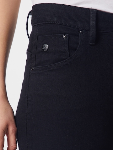 G-Star RAW Skinny Jeans 'Arc 3D' in Black