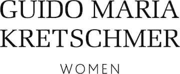 Guido Maria Kretschmer Women Logo