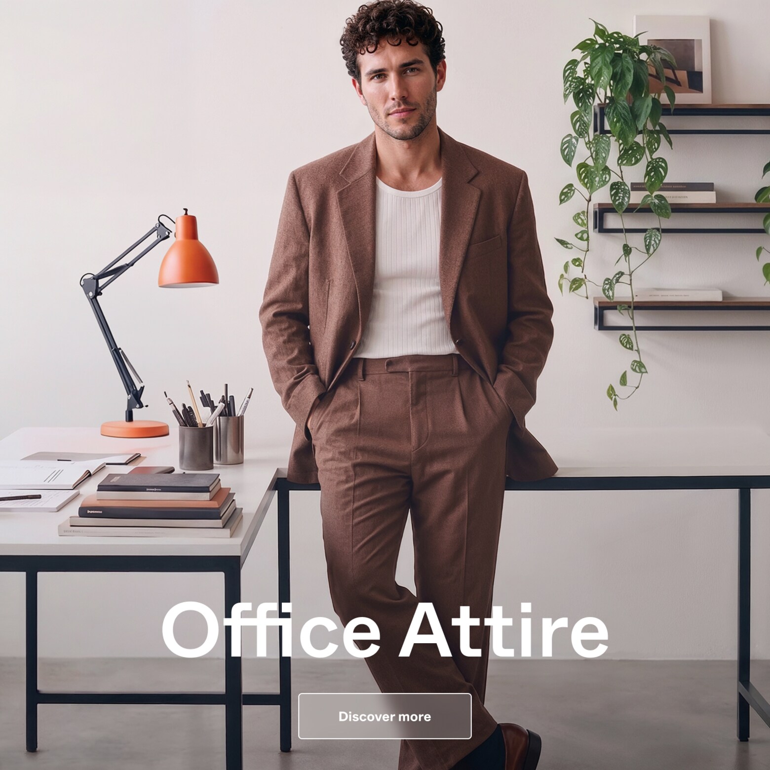 Les incontournables de la garde-robe professionnelle pour l'homme moderne Retour aux affaires