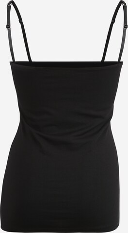 Top di Esprit Maternity in nero