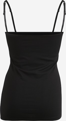 Esprit Maternity Top in Black