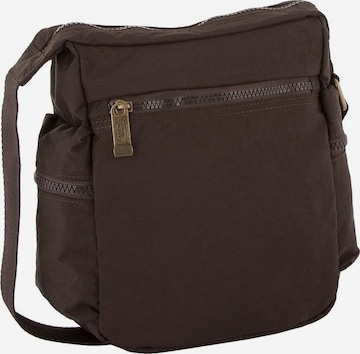 CAMEL ACTIVE Crossbody Bag 'Journey' in Brown