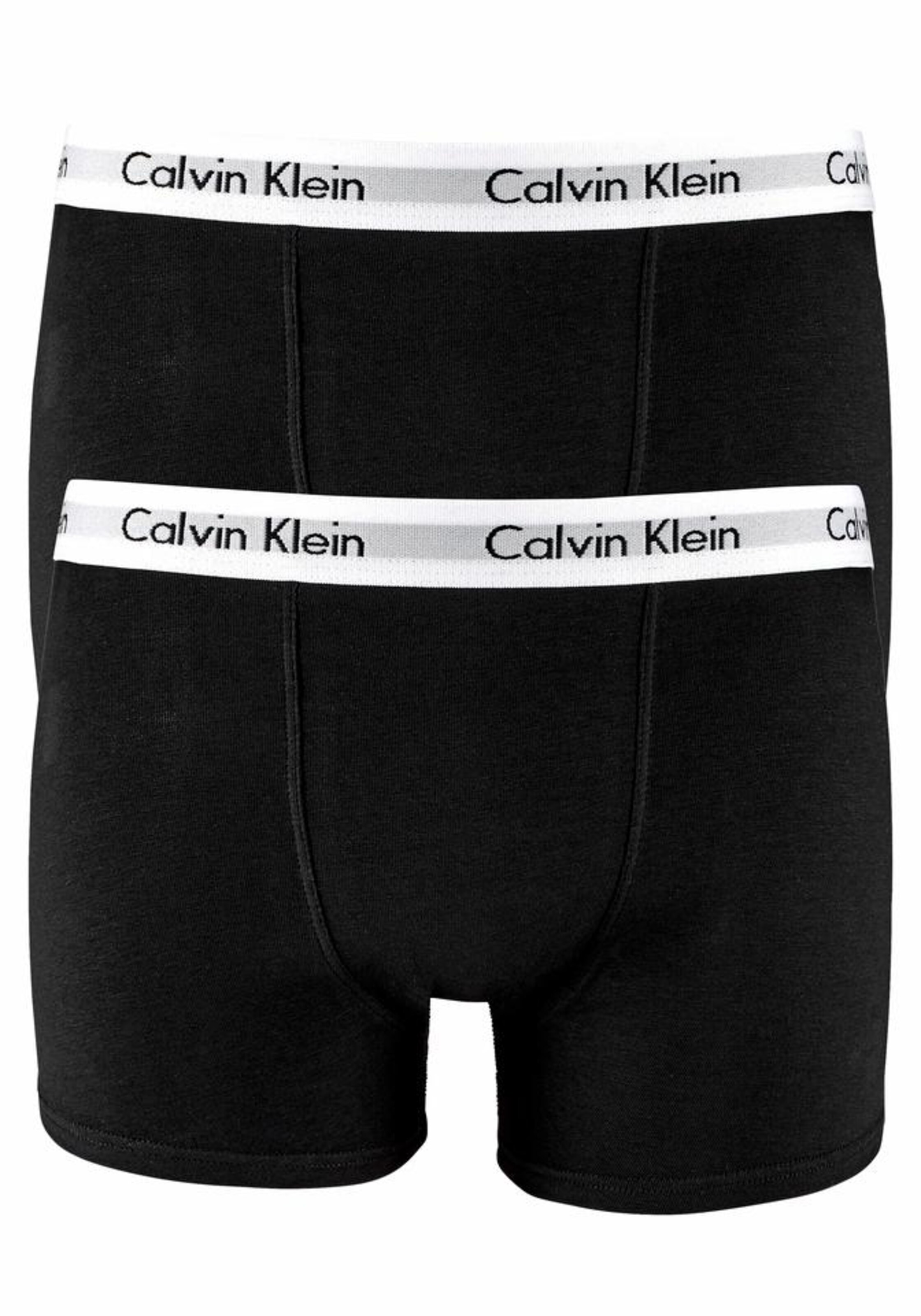 Pantaloncini intimi di Calvin Klein Underwear in nero