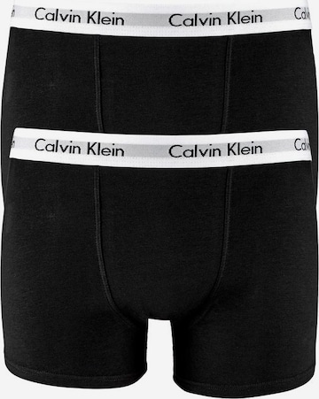 Calvin Klein Underwear Alsónadrág - fekete