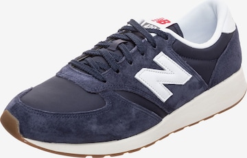 new balance Sneakers laag 'MRL420-SQ-D' in Blauw: voorkant