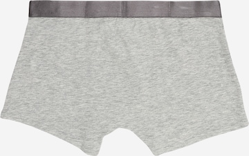 Calvin Klein Underwear Spodnjice | siva barva: sprednja stran