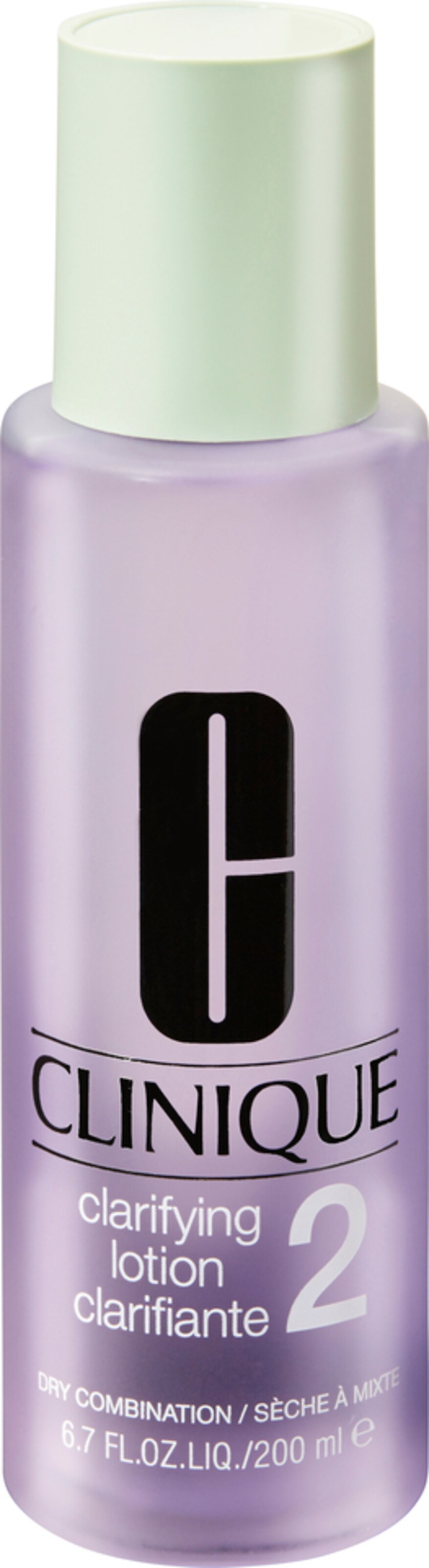 CLINIQUE Clarifying Lotion 2, Gesichtswasser in Lila 