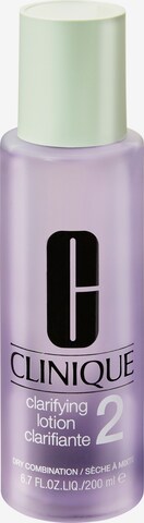 CLINIQUE Face Care 'Clarifying Lotion 2' in Purple