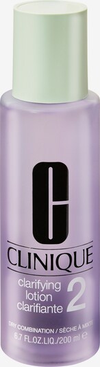 CLINIQUE 'Clarifying Lotion 2', Gesichtswasser in lila, Produktansicht