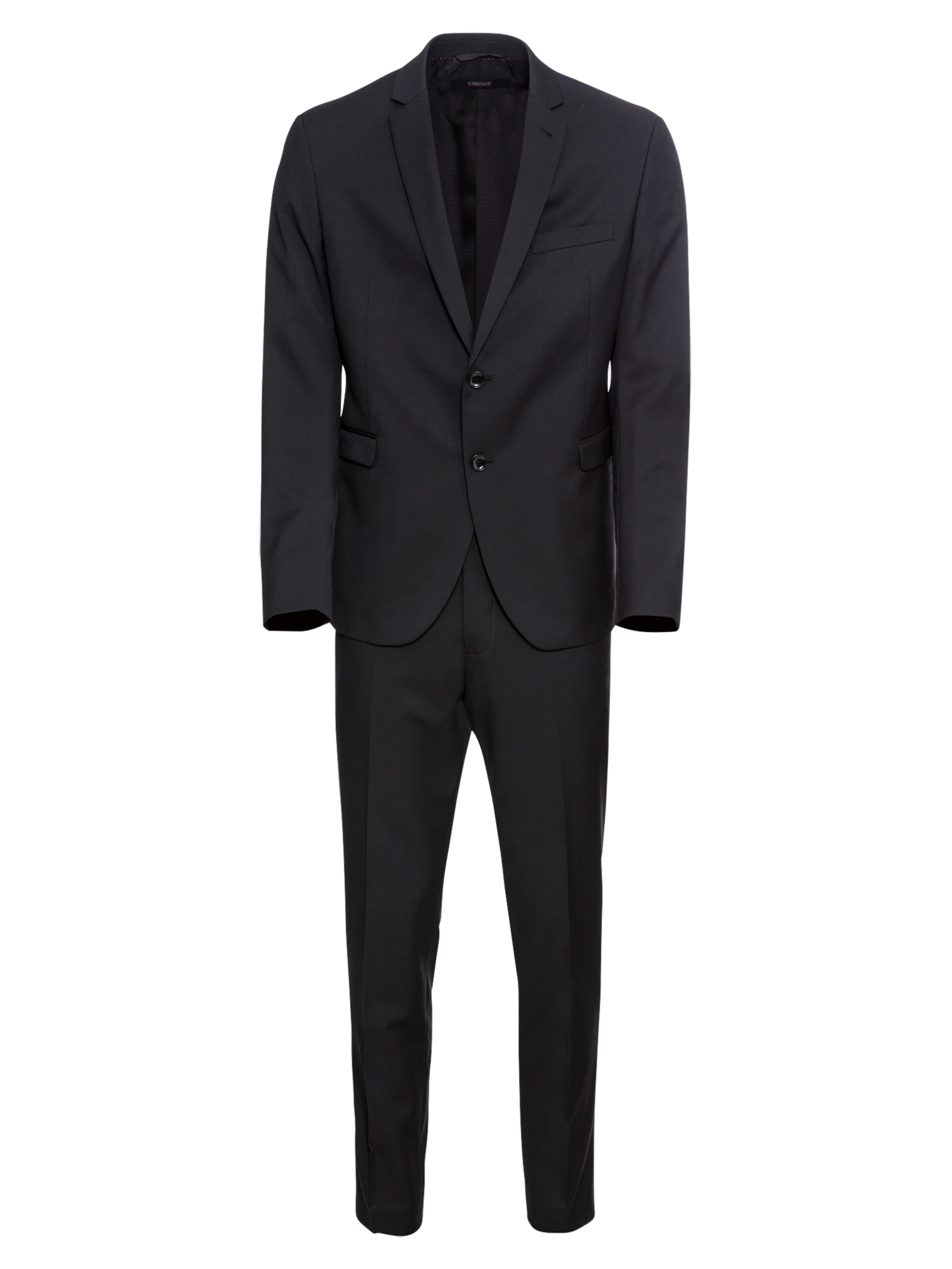 CINQUE - Pak 'PULETTI' in de kleur Zwart