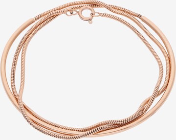 Liebeskind Berlin Bracelet in Gold: front