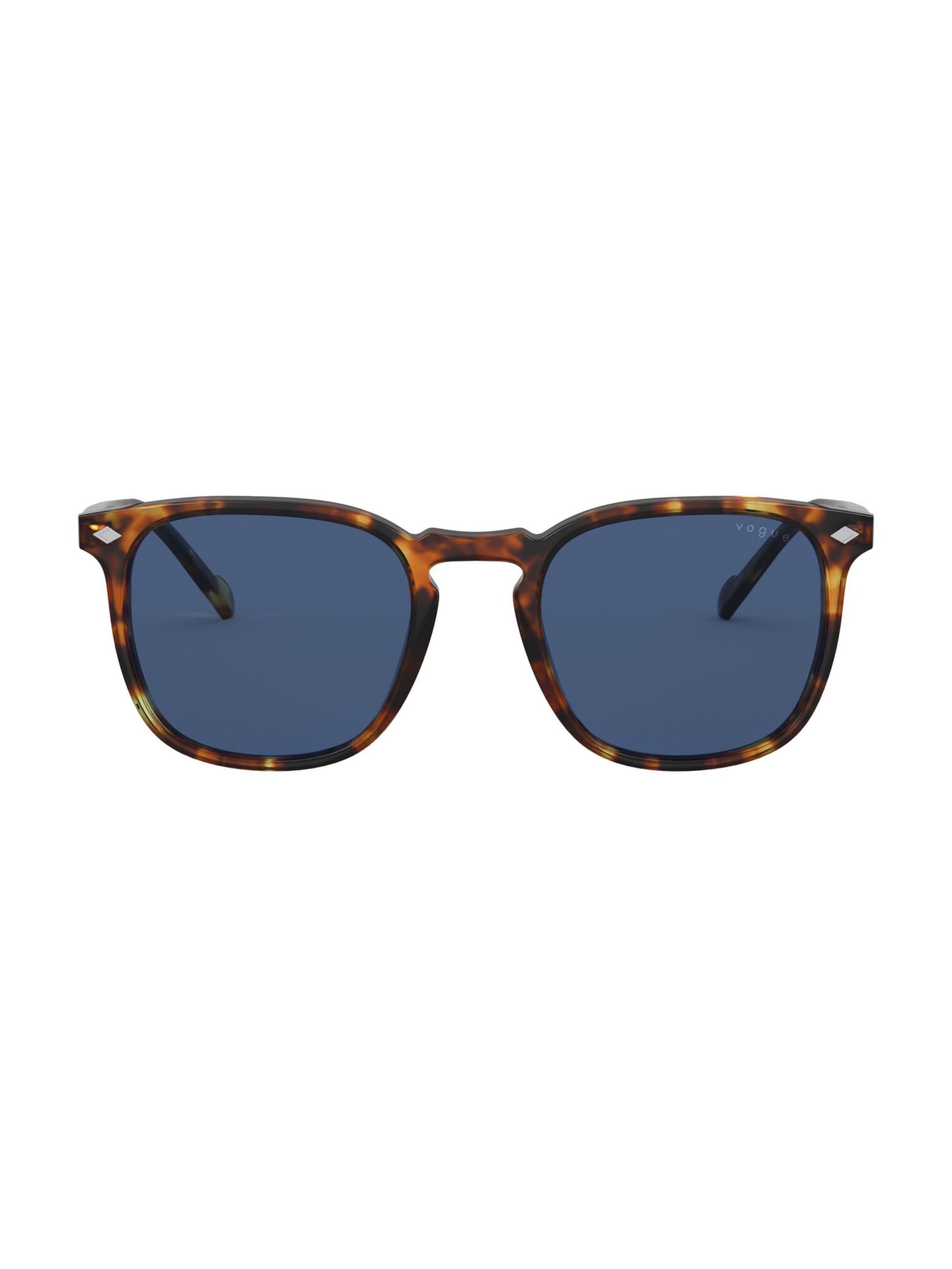 mėlyna VOGUE Eyewear Akiniai nuo saulės