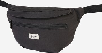 Forvert Fanny Pack 'Chris' in Black