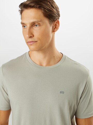 GAP Regular Fit Bluser & t-shirts i beige