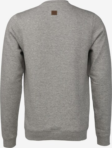 Sweat-shirt 'Milo' Lakeville Mountain en gris