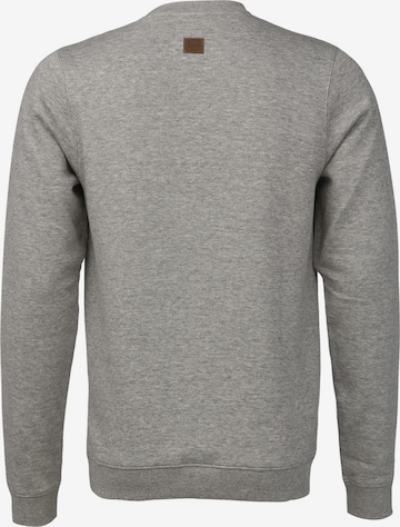 Lakeville Mountain Sweatshirt 'Milo' in Grau