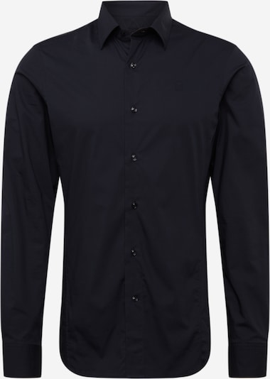 Marškiniai iš G-Star RAW, spalva – juoda, Prekių apžvalga