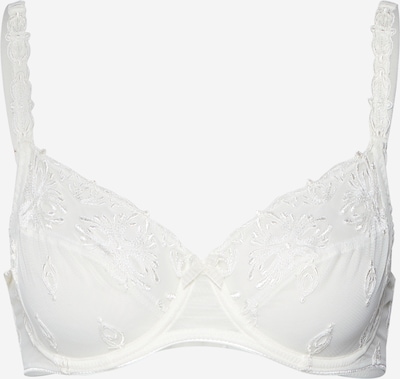 Chantelle Soutien-gorge en blanc, Vue avec produit