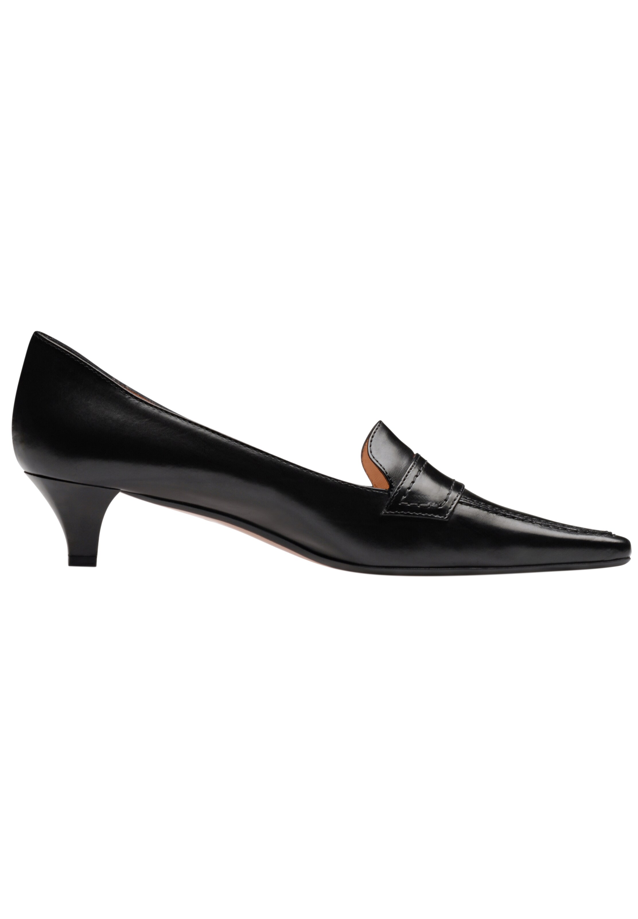 EVITA Pumps in Zwart