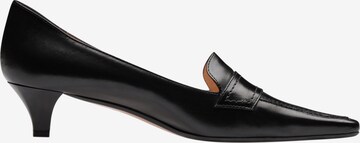 EVITA Pumps in Black