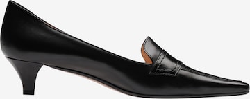 EVITA Damen Pumps in Schwarz