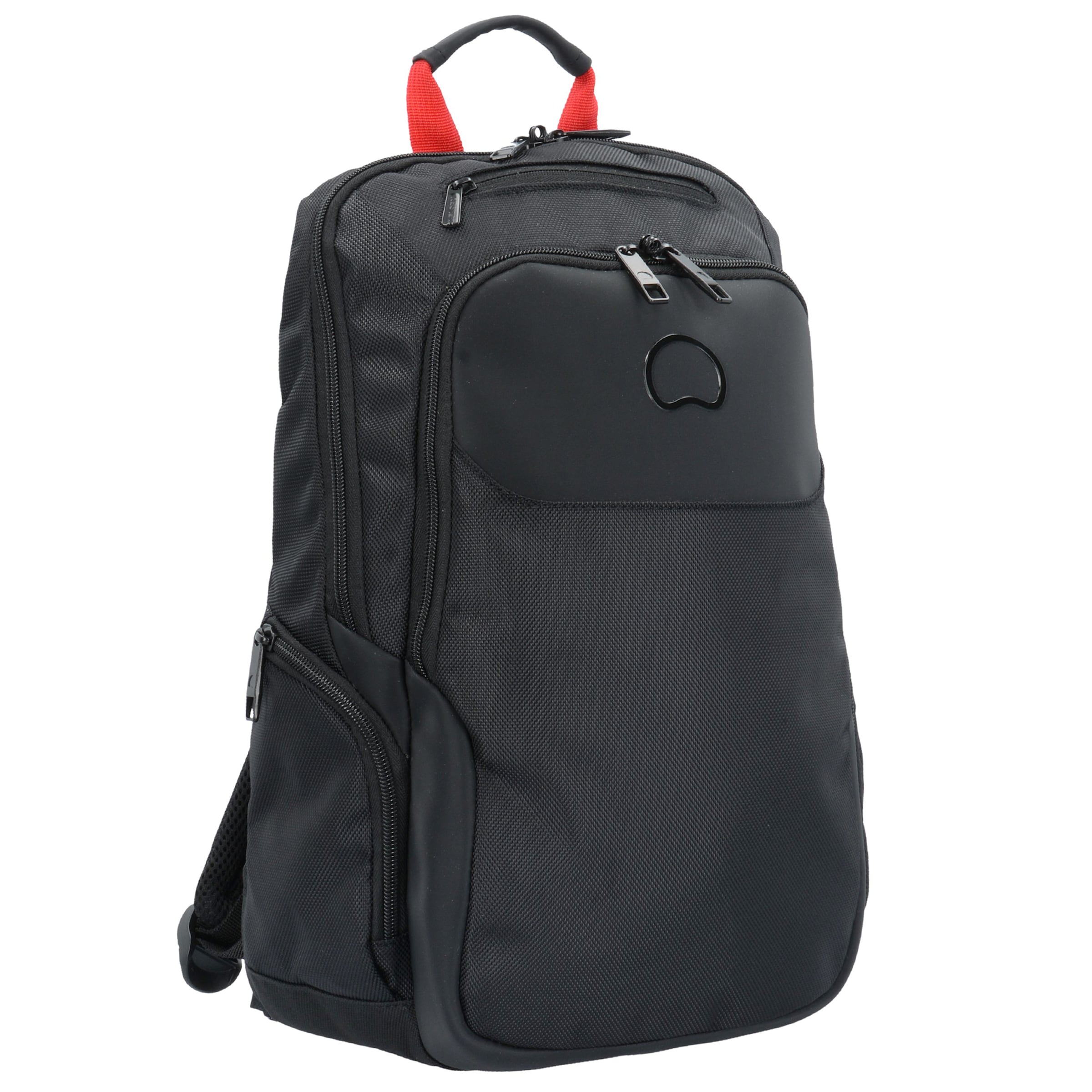 Delsey Paris Backpack in Black
