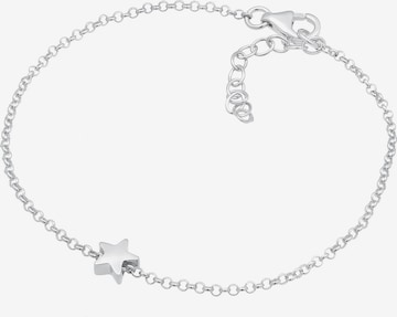 ELLI Armband in Silber