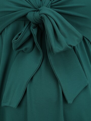 Bebefield Shirt 'Fabienne' in Green