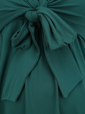 Bebefield Shirt 'Fabienne' in Green