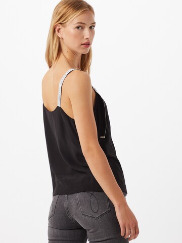 Calvin Klein Jeans Top in Zwart