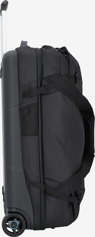 Thule Reisetasche 'Subterra' in Schwarz