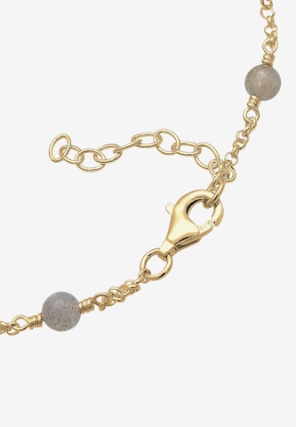 ELLI Armband 'Boho' in Goud