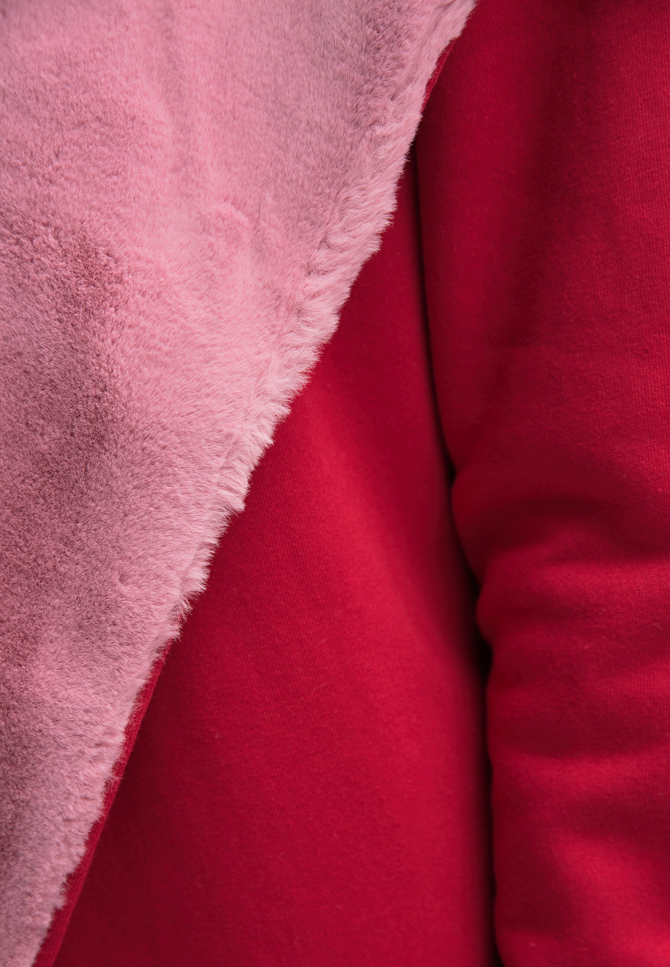 MYMOGornji dio trenirke - crvena boja