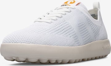 CAMPER Sneakers 'Pelotas XLite' in White: front