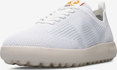 CAMPER Sneaker 'Pelotas XLite' in weiß, Produktansicht