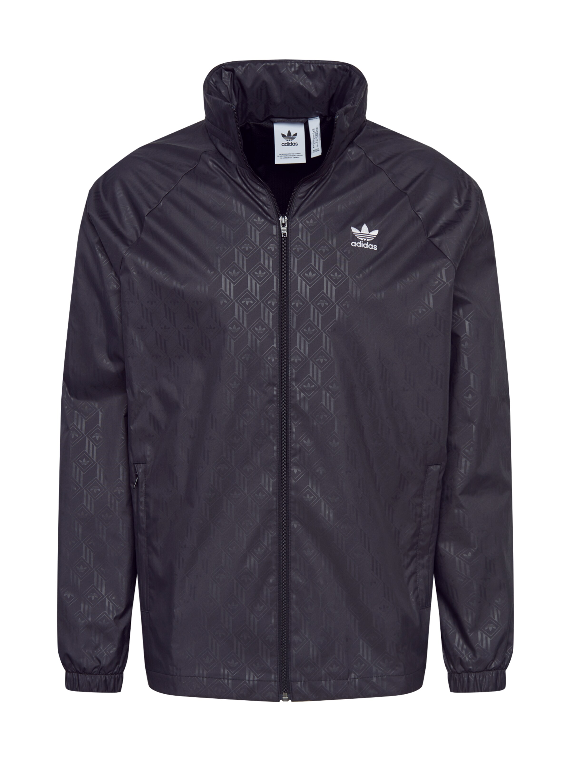 adidas herbstjacke