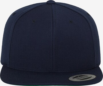 Flexfit Cap in Blue