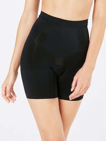 Pantalon modelant 'Oncore' SPANX en noir : devant