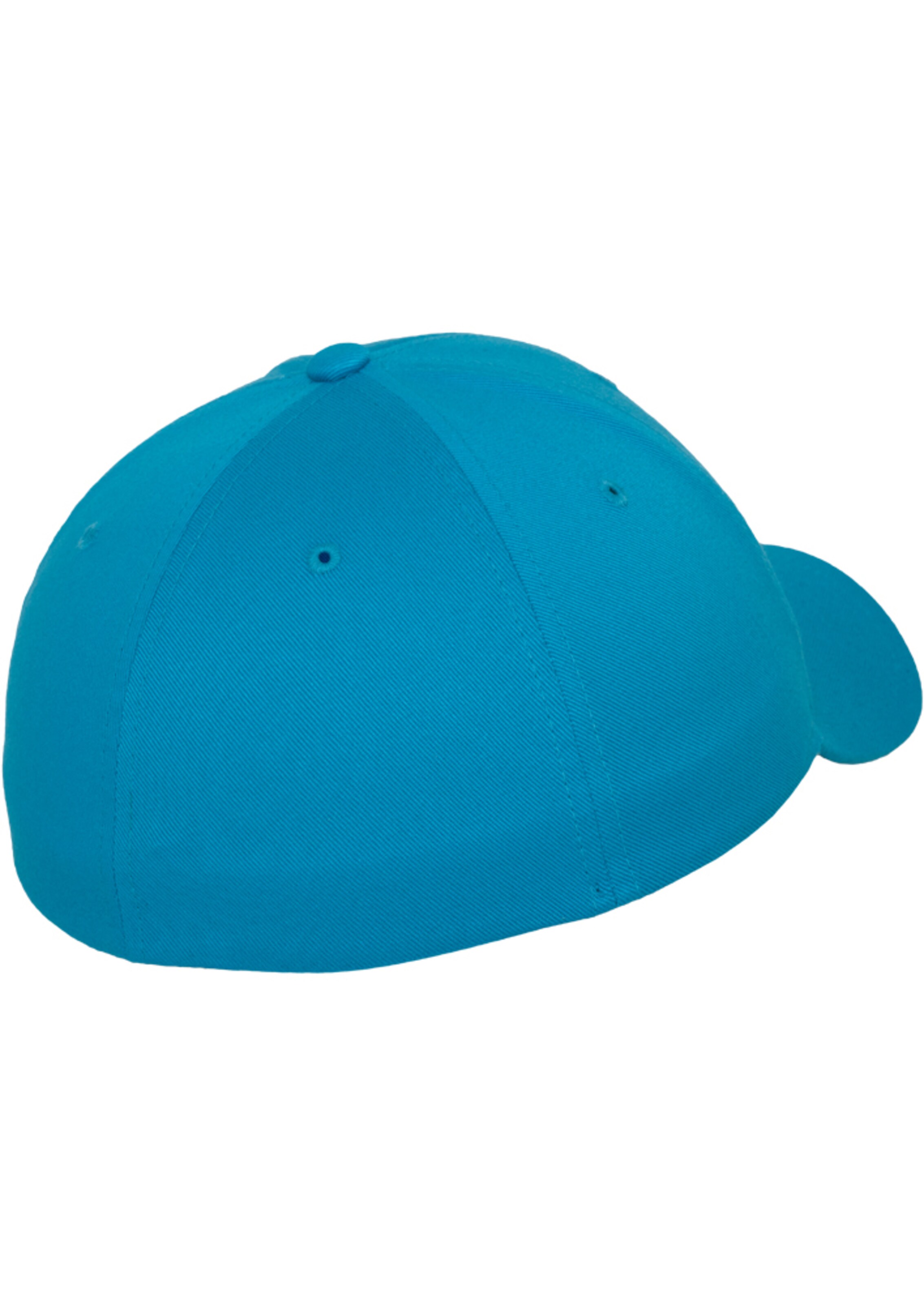 Flexfit Cap in Blau